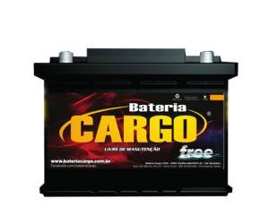 Bateria Cargo