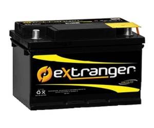Bateria Extranger