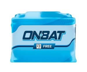 Bateria onbat