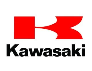 Bateria de carro Kawasaki