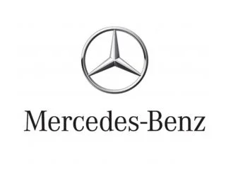 Bateria de carro Mercedes benz