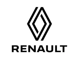 Bateria de carro Renault