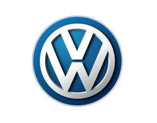 Bateria de carro Volkswagen