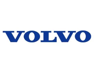 Bateria de carro Volvo