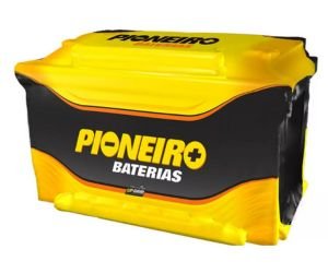 Bateria de caminhao Pioneiro 12 meses